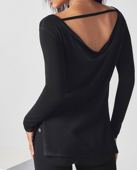 Fabletics Tops - Fabletics Emerson top